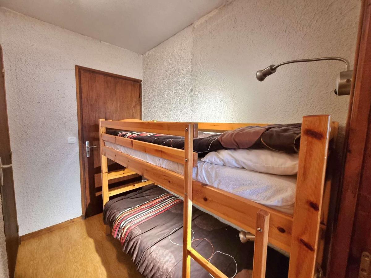 Appartement 6 Pers, Balcon Sud, Wifi, Animaux Admis, Parking - Fr-1-393-51 Saint-Michel-de-Chaillol ภายนอก รูปภาพ
