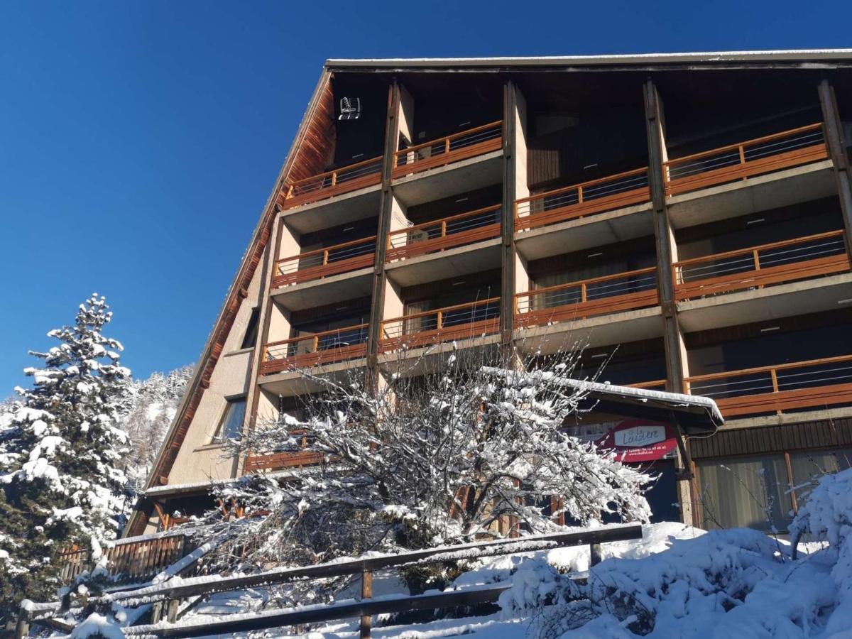 Appartement 6 Pers, Balcon Sud, Wifi, Animaux Admis, Parking - Fr-1-393-51 Saint-Michel-de-Chaillol ภายนอก รูปภาพ